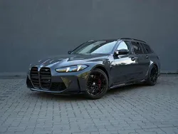 Gebraucht 2024 BMW M3 Competition Edition Kombi | 94.900 € (Etwas zu teuer)