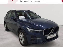 Blau Gebraucht 2021 Volvo XC60 Momentum SUV | 29.789 €