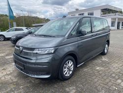 Indiumgrau metallic Gebraucht 2024 VW Multivan Van | 50.950 €