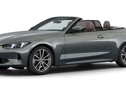 Gebraucht 2025 BMW 420 Cabrio | 68.289 €