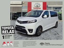 Weiß Gebraucht 2019 Toyota Proace Verso Comfort Kombi | 29.990 € (Guter Preis)