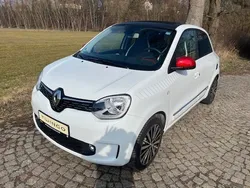 Crystal weiss Gebraucht 2020 Renault Twingo Le Coq Sportif Kleinwagen | 13.599 € (Etwas zu teuer)