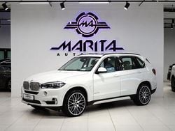 Weiß Gebraucht 2014 BMW X5 Performance SUV | 27.249 € (Fairer Preis)