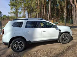 Weiß Gebraucht 2019 Dacia Duster Prestige SUV | 14.590 € (Guter Preis)