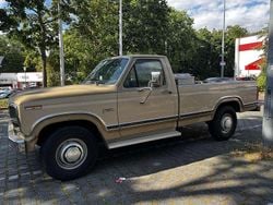 Beige Gebraucht 1983 Ford F250 Abholung | 15.500 €