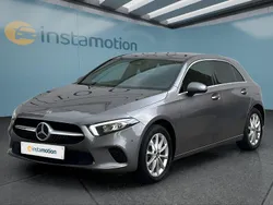 Gebraucht 2022 Mercedes A250 Kleinwagen | 24.249 € (Fairer Preis)