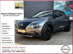 Grau Neu 2025 Nissan Juke SUV | 33.900 € (Teuer)