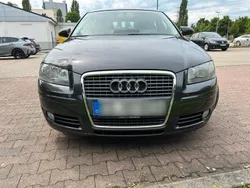 Grau Gebraucht 2007 Audi A3 Limousine | 4.200 € (Fairer Preis)