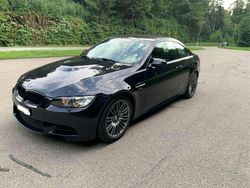 Schwarz Gebraucht 2013 BMW M3 Comfort Edition Coupé | 64.000 €