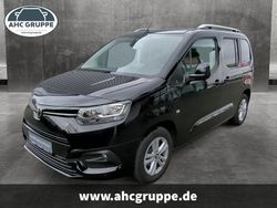 Schwarz Gebraucht 2020 Toyota Proace Verso City Kombi | 18.990 € (Guter Preis)