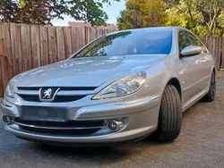 Andere farben Gebraucht 2005 Peugeot 607 Limousine | 7.800 €