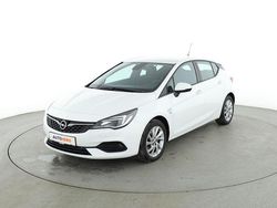 Weiß Gebraucht 2019 Opel Astra Limousine | 11.870 € (Fairer Preis)
