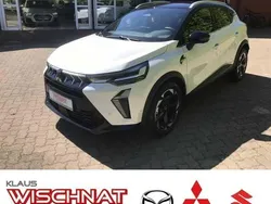 Himalayaweiß / onyxschwarz Neu 2025 Mitsubishi ASX Edition SUV | 32.490 € (Fairer Preis)