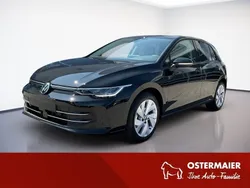 Schwarz Neu 2025 VW Golf VIII Goal Limousine | 27.990 € (Guter Preis)