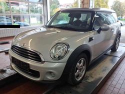 Silber Gebraucht 2011 Mini Cooper Clubman Kombi | 3.999 € (Fairer Preis)