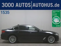 Schwarz Gebraucht 2019 BMW 520 Performance Kombi | 29.480 € (Guter Preis)