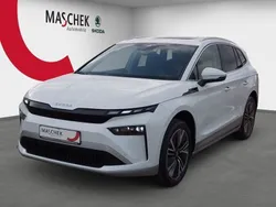Moon weiss perleffekt Neu 2025 Skoda Enyaq iV SUV | 46.880 € (Fairer Preis)