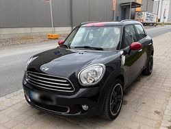 Schwarz Gebraucht 2011 Mini Cooper D Kleinwagen | 7.600 € (Fairer Preis)