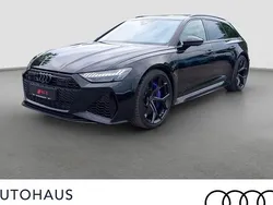 Sebringschwarz kristalleffekt Neu 2025 Audi RS6 Performance Kombi | 156.950 € (Fairer Preis)