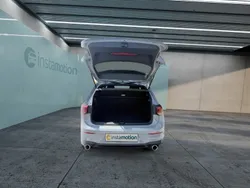 VW Golf VIII