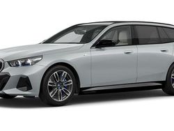 Grau Gebraucht 2024 BMW i5 Comfort Edition Limousine | 79.058 € (Fairer Preis)