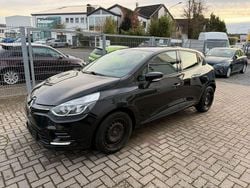 Schwarz Gebraucht 2018 Renault Clio IV Limousine | 5.900 € (Guter Preis)