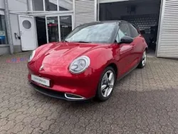 Mars red / starry black Gebraucht 2023 Ora Funky Cat 400 Pro+ Pro+ Kleinwagen | 27.290 €
