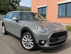 Grau Gebraucht 2018 Mini One Clubman Pepper Kombi | 10.990 € (Fairer Preis)