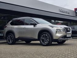 Champagne silber/ black Neu 2025 Nissan X-Trail N-Connecta SUV | 42.950 €