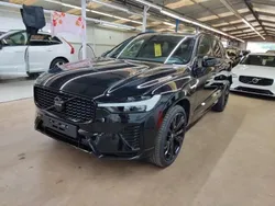 Onyx black / metallic Gebraucht 2024 Volvo XC60 Plus SUV | 54.880 € (Fairer Preis)