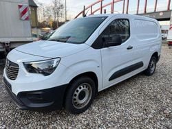 Weiß Gebraucht 2022 Opel Combo Edition Kombi | 11.499 € (Guter Preis)