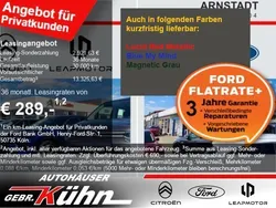 Blau Neu 2025 Ford Explorer Extended Range SUV | 42.590 € (Fairer Preis)