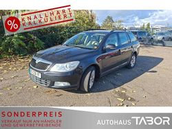 Schwarzmagic perleffekt Gebraucht 2010 Skoda Octavia Elegance Kombi | 2.685 € (Superpreis)