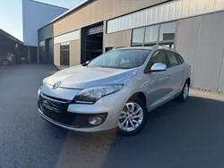 Grau Gebraucht 2013 Renault Mégane III Initiale Paris Limousine | 4.975 € (Fairer Preis)