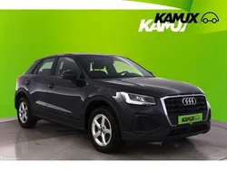 Grau Gebraucht 2023 Audi Q2 Comfort SUV | 22.222 € (Superpreis)