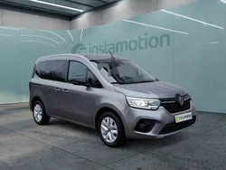Grau Neu 2025 Renault Kangoo Equilibre Van / Kleinbus | 28.690 € (Teuer)