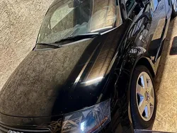 Schwarz Gebraucht 2000 Audi TT Design Coupé | 5.999 € (Etwas zu teuer)