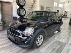 Schwarz Gebraucht 2011 Mini ONE Kleinwagen | 3.999 € (Guter Preis)