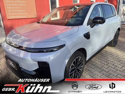 Galaxy silver Neu 2025 Leapmotor B10 SUV | 34.690 € (Fairer Preis)
