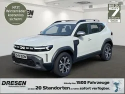 Beige Neu 2025 Dacia Duster Expression SUV | 27.489 € (Guter Preis)
