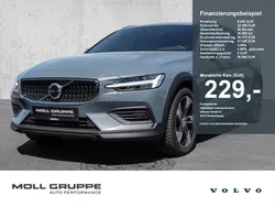 Volvo V60 CC