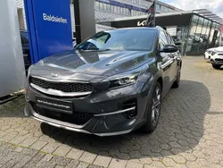 Pentametal met. Gebraucht 2021 Kia XCeed Launch Edition SUV | 23.975 € (Fairer Preis)