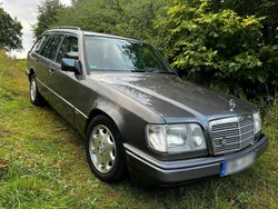 Grau Gebraucht 1996 Mercedes E280 Sportline Kombi | 10.900 € (Fairer Preis)