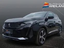 Gebraucht 2022 Peugeot 3008 Allure SUV | 24.830 € (Fairer Preis)