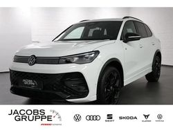 Weiß Gebraucht 2025 VW Tiguan Style SUV | 50.780 € (Fairer Preis)
