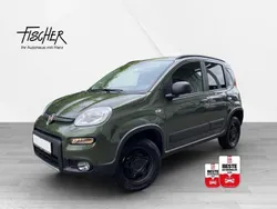 Fiat Panda 4x4