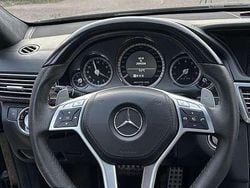 Gebraucht 2009 Mercedes E63 AMG AMG Limousine | 19.000 € (Guter Preis)