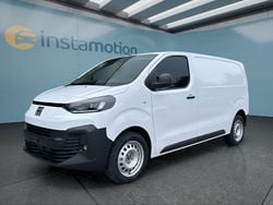 Weiß Neu 2025 Fiat Scudo Van | 34.249 € (Etwas zu teuer)