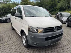 Candyweiß Gebraucht 2010 VW T5 Trendline Van | 9.950 € (Guter Preis)