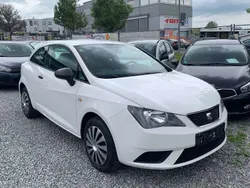 Weiß Gebraucht 2014 Seat Ibiza Limousine | 3.700 € (Guter Preis)